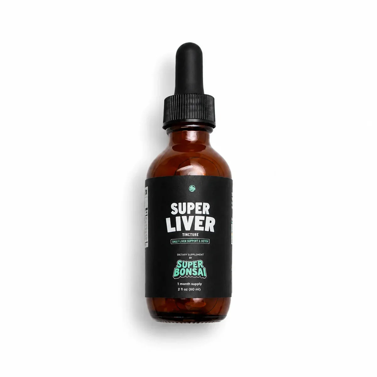 Super Liver — Retrouvez un ventre plat durablement